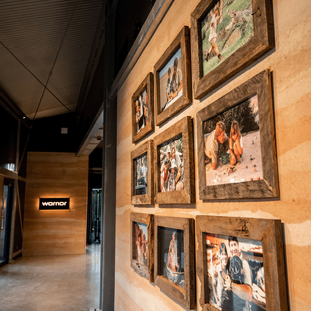 Gallery G