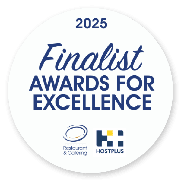 award logo
