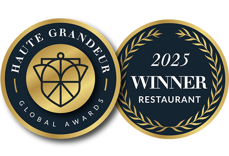 award logo